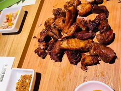 -通海俄式烧烤(下瓦房店)
