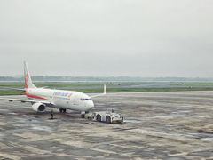 -长沙黄花国际机场-T1航站楼