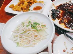 -长兴菜馆(高桥店)