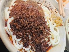 -肖家河家常面(肖家河北街店)