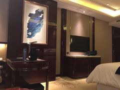 -郑州美盛喜来登大酒店