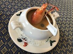 -南沙游艇会·大兵船餐厅