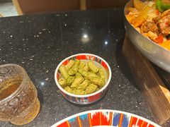-塔哈尔·新疆盛宴(复地活力城店)