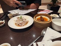 -领事馆19号中餐厅(厦门海景洲际酒店)