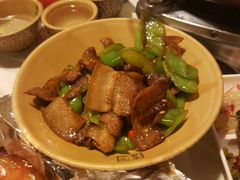 -深山老屋(国顺东路店)