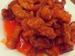 -陈傻子餐厅(世纪都会店)