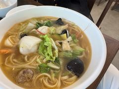 -同心楼(解放北路店)