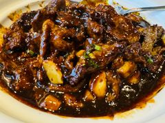 -刘东家老碗(紫荆山路店)
