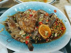 -船梆煮•蒸汽海鲜·生腌干蒸(五四广场店)