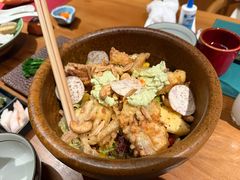 -松涛日本料理