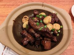 -彧玖食坊·川式砂锅酒馆(成山路店)
