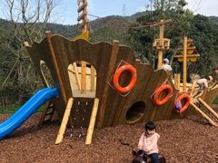 -杭州开元森泊度假乐园