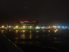 -谢列梅捷沃国际机场