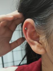 -众刺纹画·纹身·穿孔饰品·海娜定制