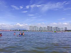 -东戴河风景区-止锚湾