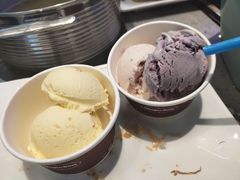 哈根达斯-乔哥铭洋海鲜自助(皇城恒隆广场店)