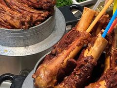 -和庆斋羊蝎子火锅·碳缸烧烤(顺义旗舰店)