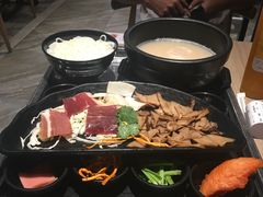 -云味馆·云南菜·云南米线(景田店)