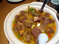 -卞氏菜根香·川菜(青羊万达店)