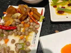 -福苗小骆驼烧烤(望京店)