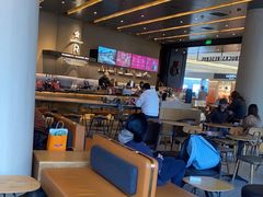 -星巴克臻选(上海合生汇1F店)