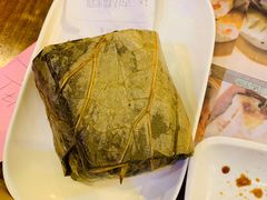 -添好运点心专门店(深水埗店)
