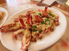 -新金盛·海鲜酒楼(盐田店)