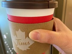 -Tims天好咖啡·贝果(东方广场店)