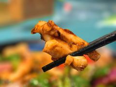-百年恒益烧腊海鲜酒家·非遗传承(广州黄埔店)