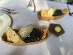 -橘洲1910花园江景西餐厅