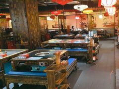 -矮板凳老火锅(宽窄巷子店)