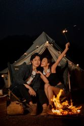 点击看大图 -太古映画婚纱摄影(天河店)