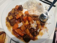 -宜家·瑞典风味餐厅(烟台路店)