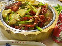 -龙虾奇迹(大华三路店)