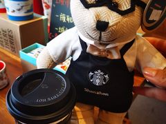 -星巴克臻选(深圳万象天地旗舰店)