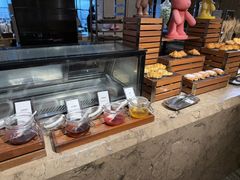 -“香”全日餐厅·株洲大汉希尔顿酒店