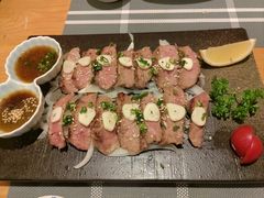 -田舍屋烤肉独创日本料理