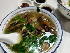 -辉程汤粉店(顺发路店)