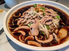 美极腰花-花园茶楼(兴城西路店)