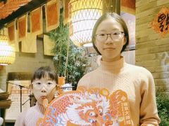 -南京大牌档(人民广场店)