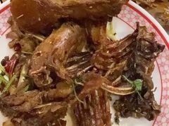 -满园烤鸭·春饼(太原街万达店)