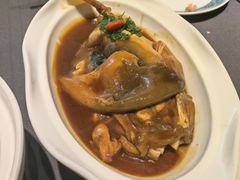 -肆月河豚·新淮扬(金融街店)