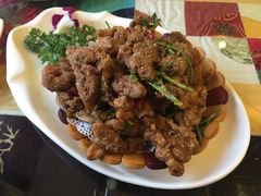 -勺园饭店(骨科医院店)