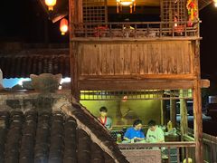 -百花人家(清水田园店)