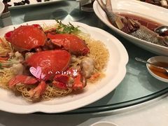 -上海小南国(金桥国际广场店)