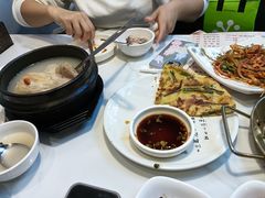 -长顺参鸡汤店(西塔总店)