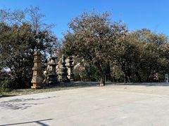 -大泽山风景名胜区
