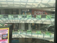 -万达广场(南京江宁店)