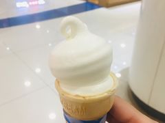 -DQ·蛋糕·冰淇淋(湖景东路店)