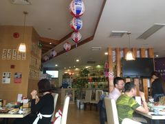 -有喜屋·深夜食堂(北京西路店)